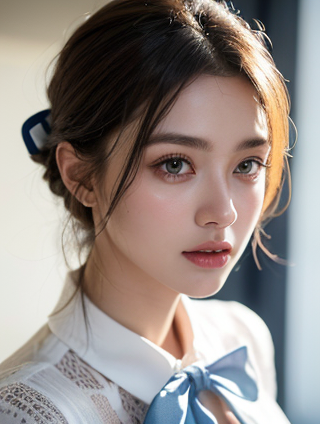 幸福与艺术：探索人类情感的双面镜